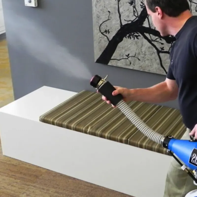 Professional Odor Removal in Pawnee, IL